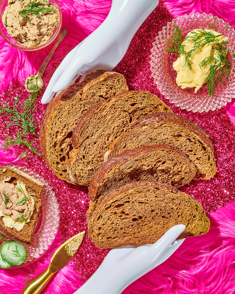 Food, Stop Motion, Product photo by Niedle Creative