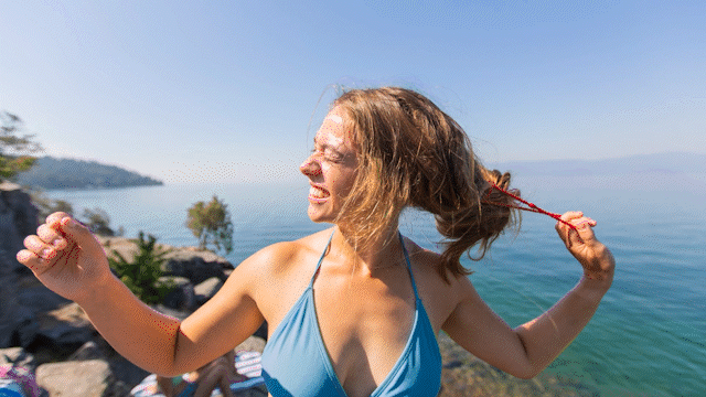 Lifestyle photo by Jamie Kingham