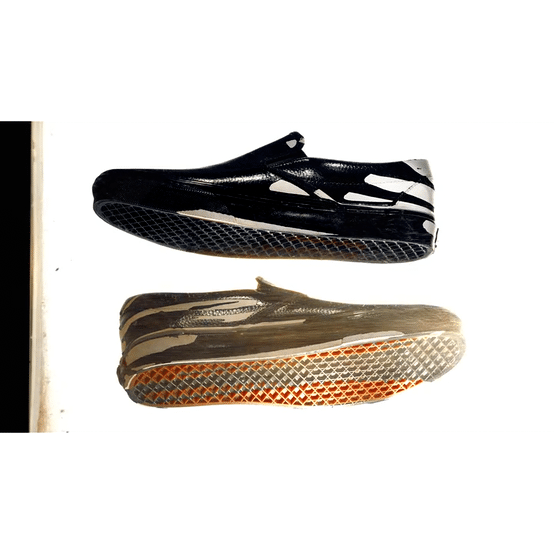 Tabletop, Still Life, Conceptual, Stop Motion photo by Dan Wonderly