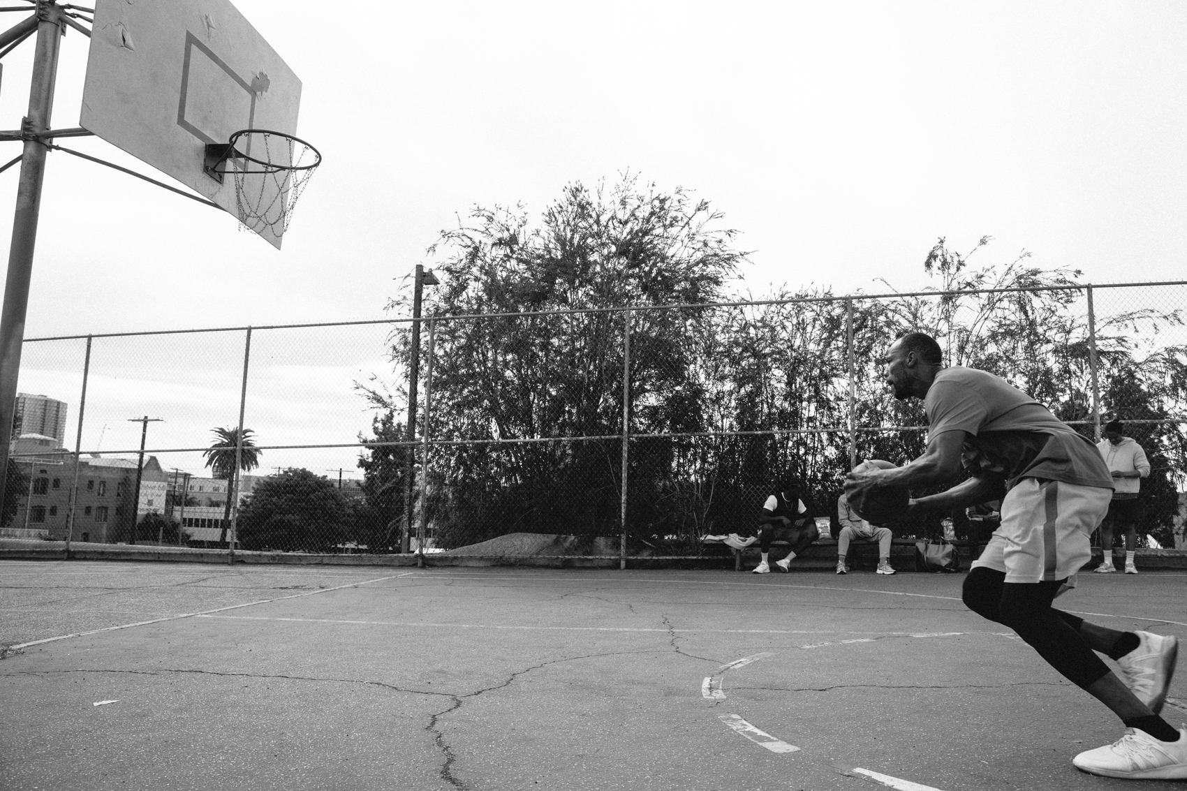 Lifestyle, Sports&Fitness, Travel, Portrait photo by Chris McPherson