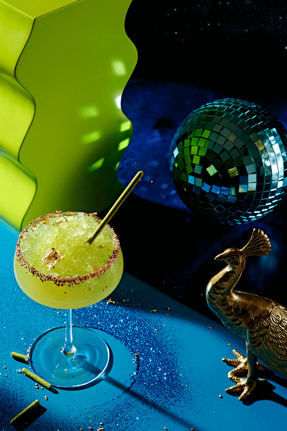 Food, Stop Motion, Product photo by Niedle Creative