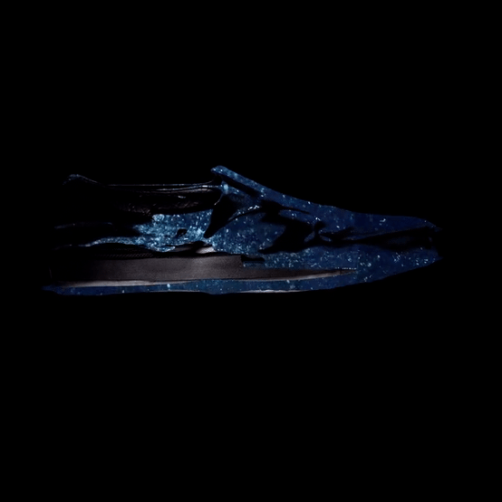 Tabletop, Still Life, Conceptual, Stop Motion photo by Dan Wonderly