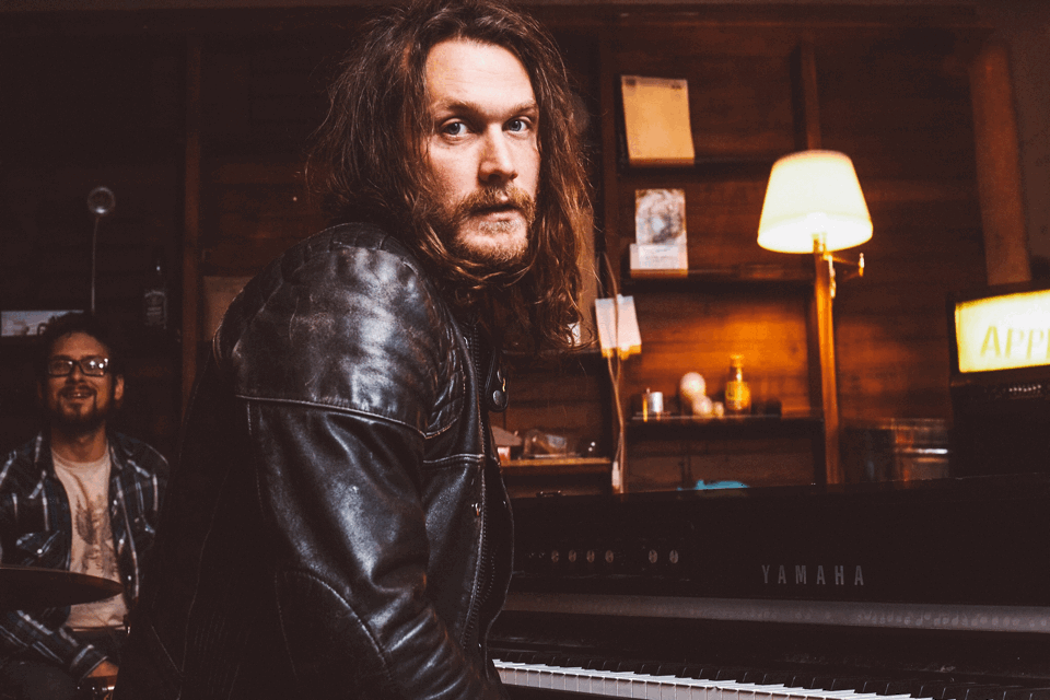 Lifestyle, Portrait, Editorial photo by Hesh   Hipp