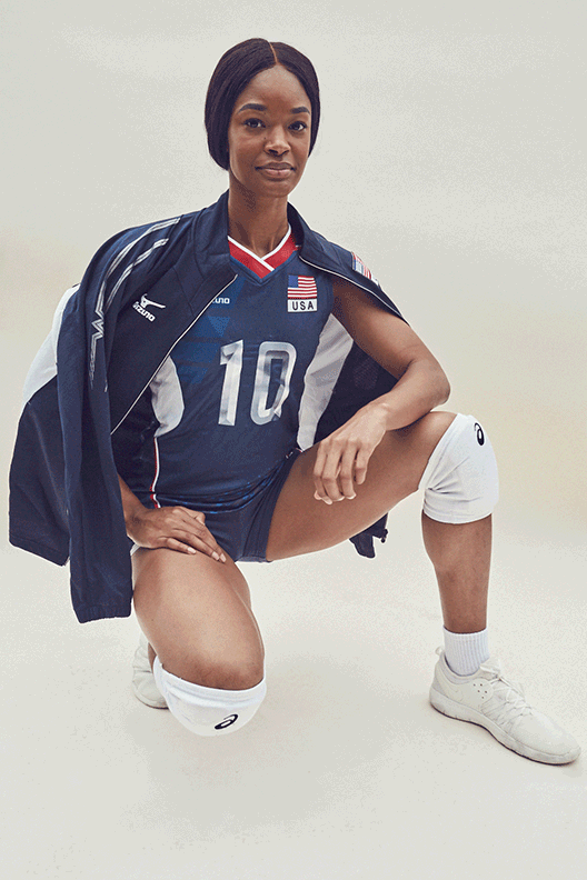 Portrait, Sports&Fitness, Fashion, Underwater, Lifestyle photo by Charles Grauke