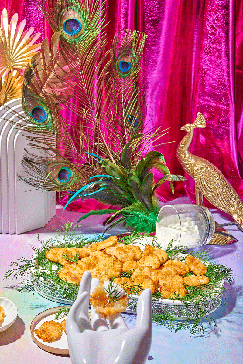 Food, Stop Motion, Product photo by Niedle Creative