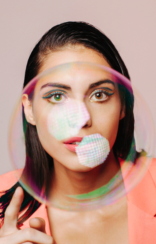 Celebrity, Portrait, Lifestyle, Travel photo by Kelsey & Zivi 