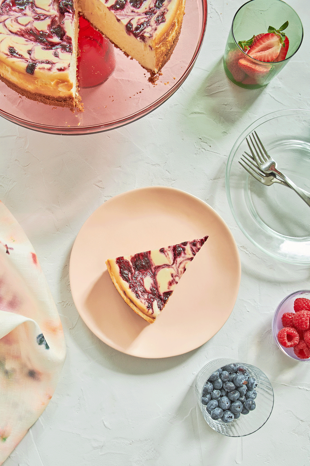 Food, Stop Motion, Product photo by Niedle Creative