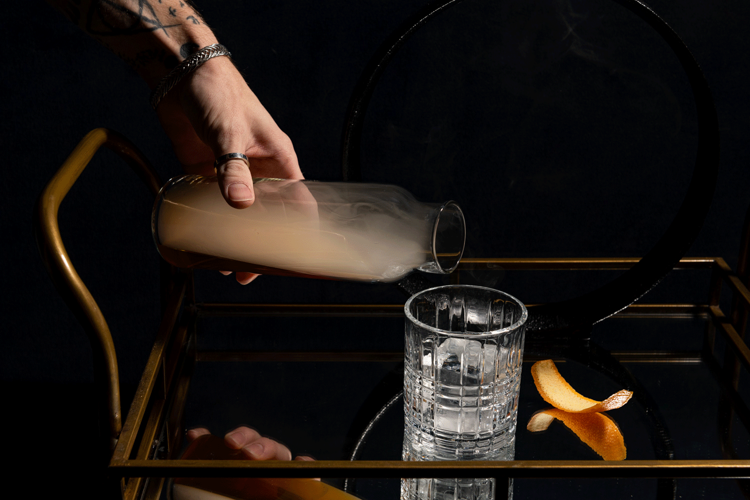 Travel, Tabletop, Lifestyle, Beverage, Food photo by Morgan Ione Yeager