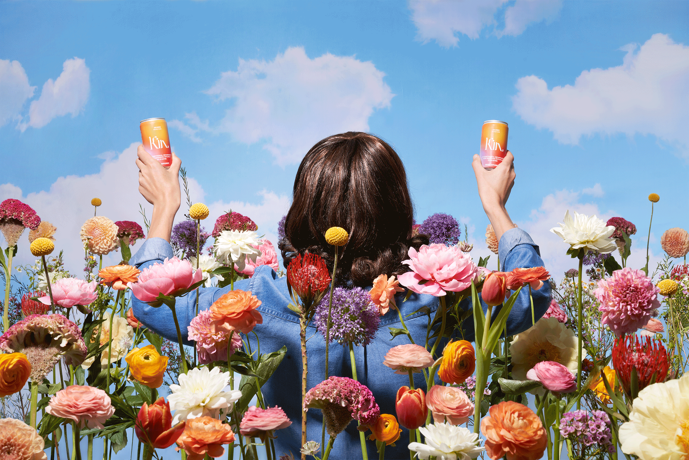 Conceptual, Beverage, Tabletop, Portrait photo by Margeaux  Walter
