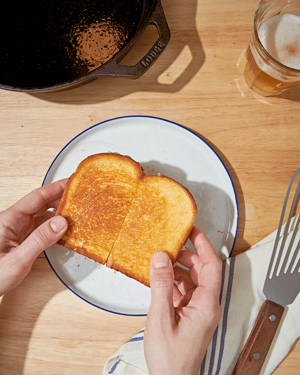 Food, Stop Motion, Product photo by Niedle Creative