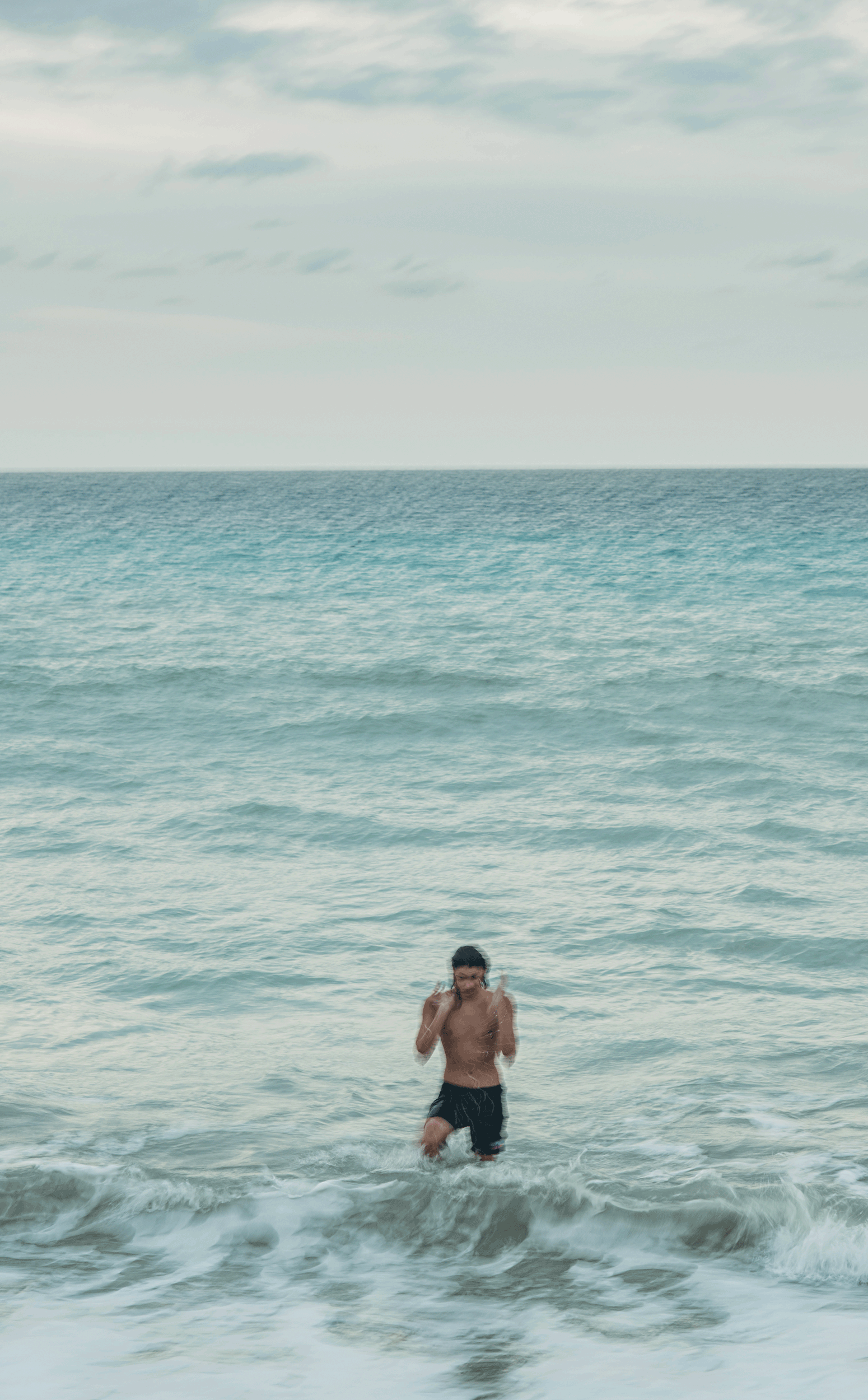 Landscape, Travel, Lifestyle, Underwater, Children photo by Kristianne Koch Riddle