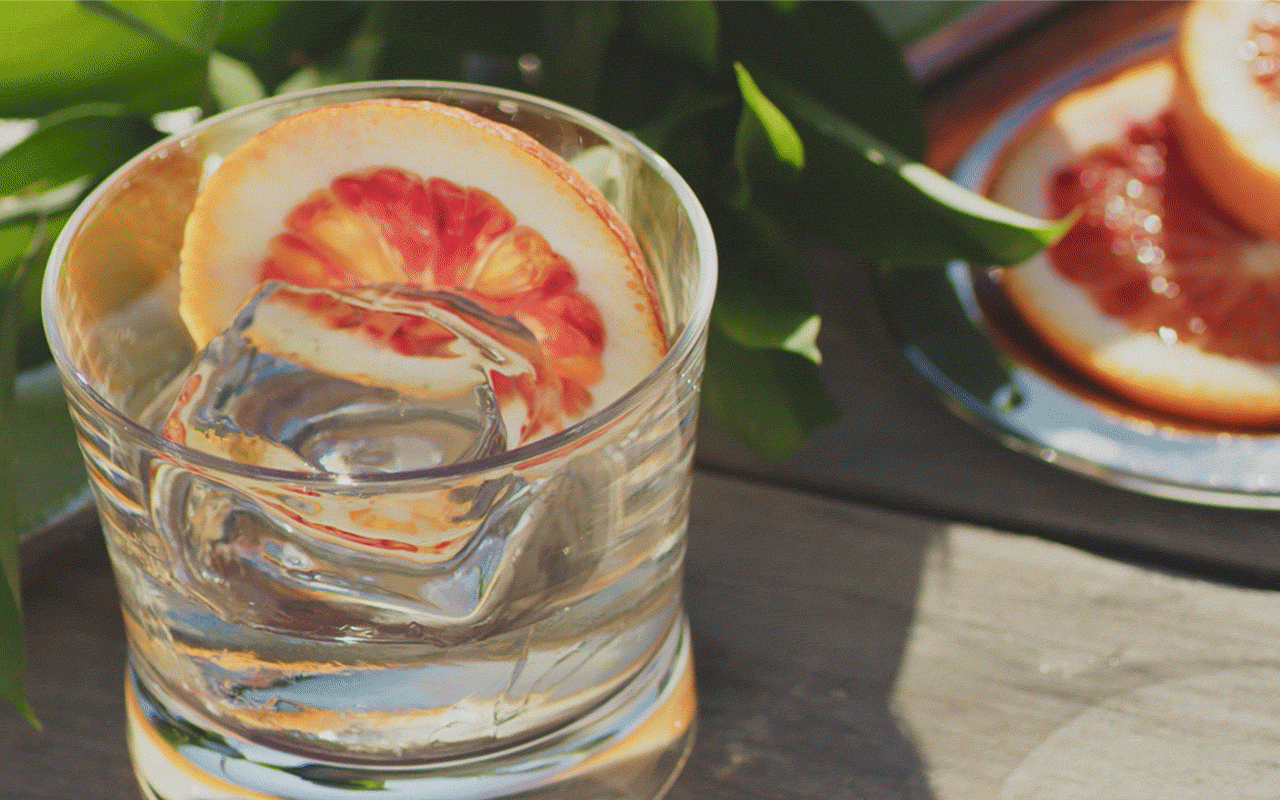 Travel, Tabletop, Lifestyle, Beverage photo by Morgan Ione Yeager
