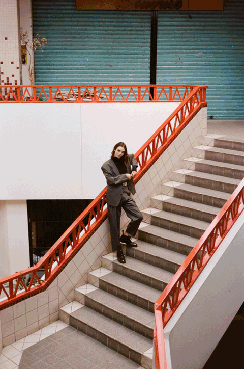 Lifestyle photo by Joshua Spencer