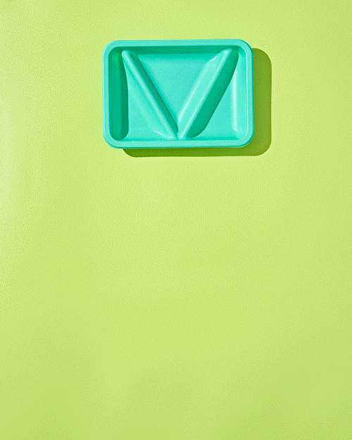 Food, Stop Motion, Product photo by Niedle Creative