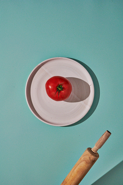 Food, Stop Motion, Product photo by Niedle Creative