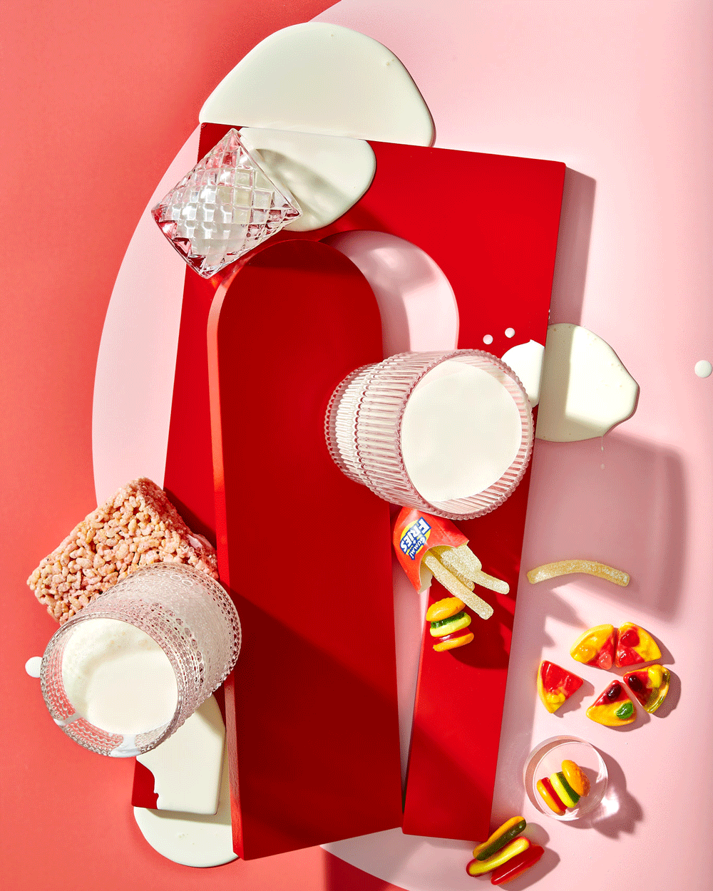 Food, Stop Motion, Product photo by Niedle Creative