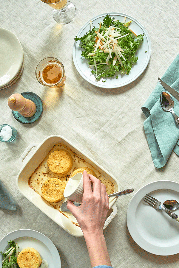Food, Stop Motion, Product photo by Niedle Creative