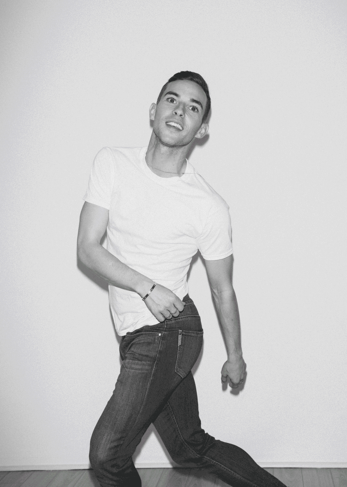 Lifestyle, Sports&Fitness, Travel, Portrait photo by Chris McPherson