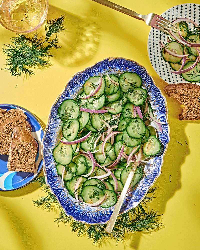 Food, Stop Motion, Product photo by Niedle Creative