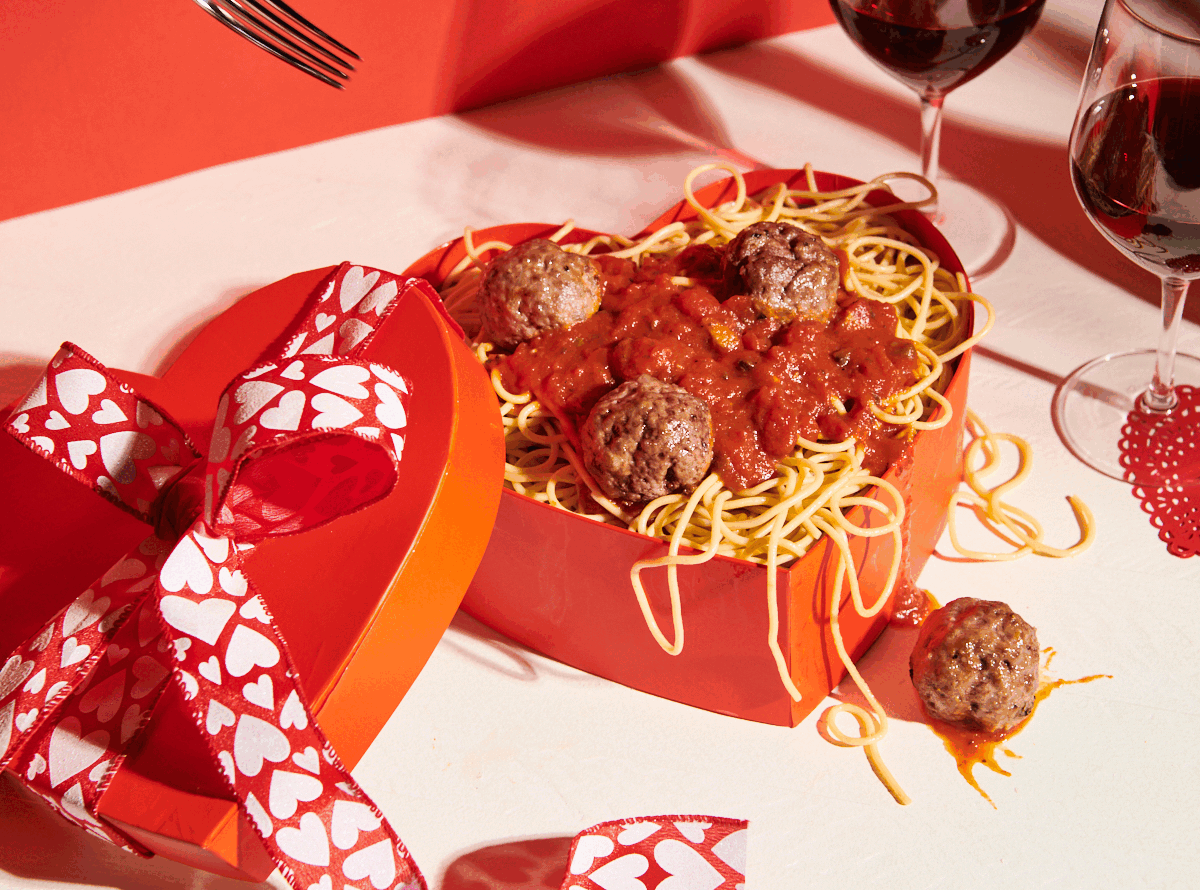 Food photo by Amy  Scott