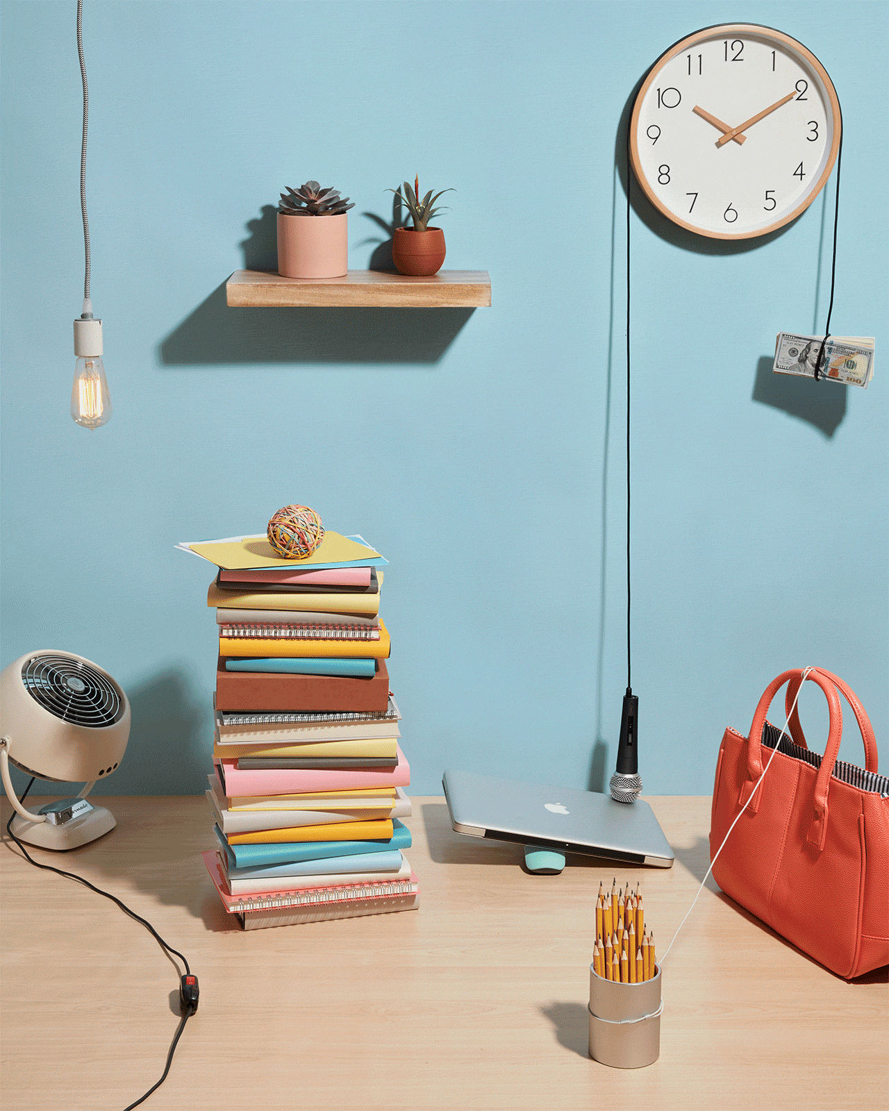 Conceptual, Beverage, Tabletop, Portrait photo by Margeaux  Walter