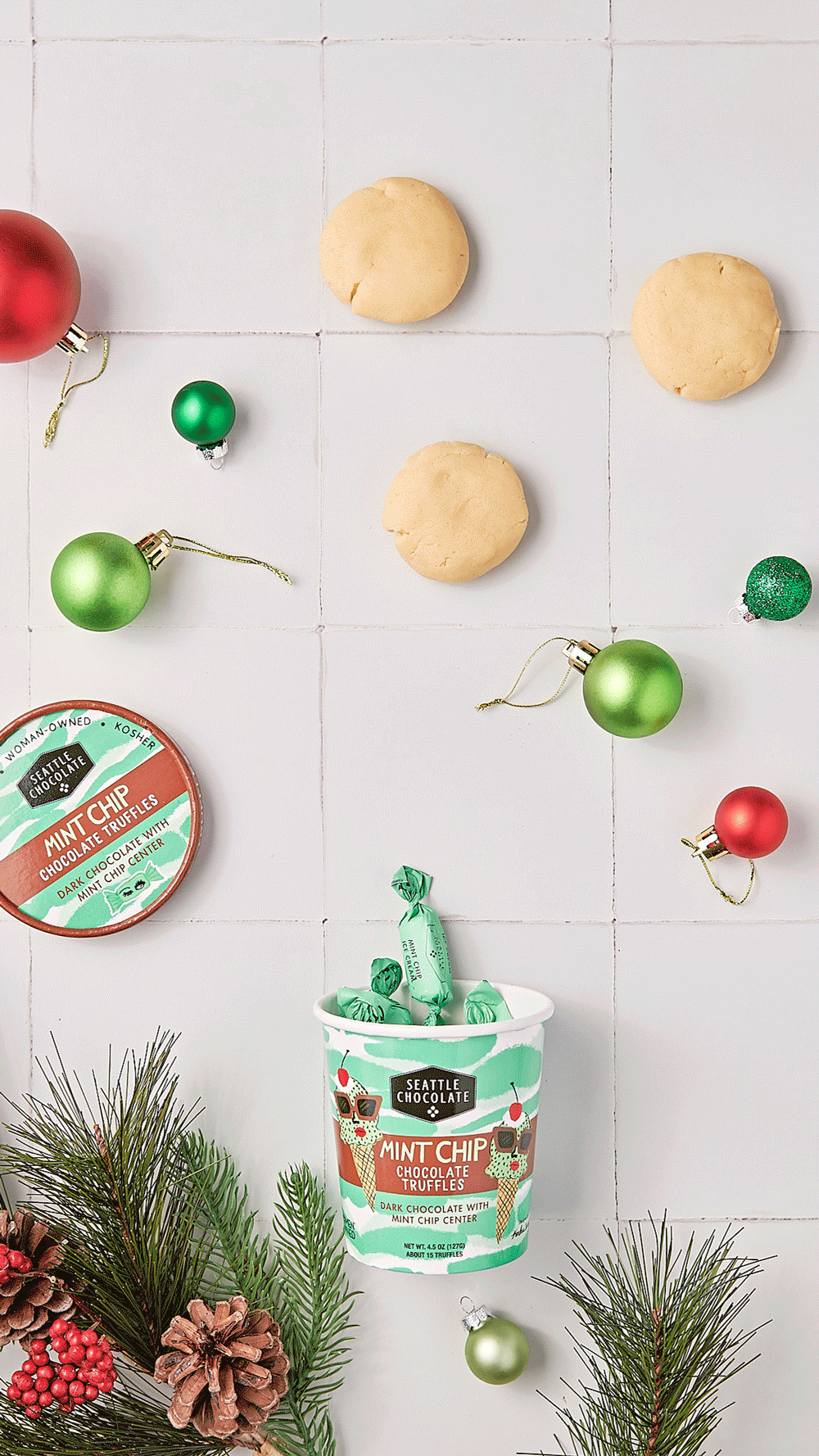 Food, Stop Motion, Product photo by Niedle Creative