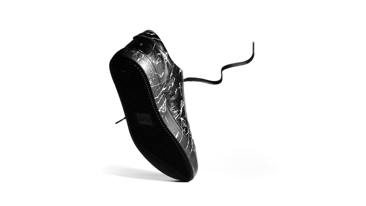 Tabletop, Still Life, Conceptual, Stop Motion photo by Dan Wonderly