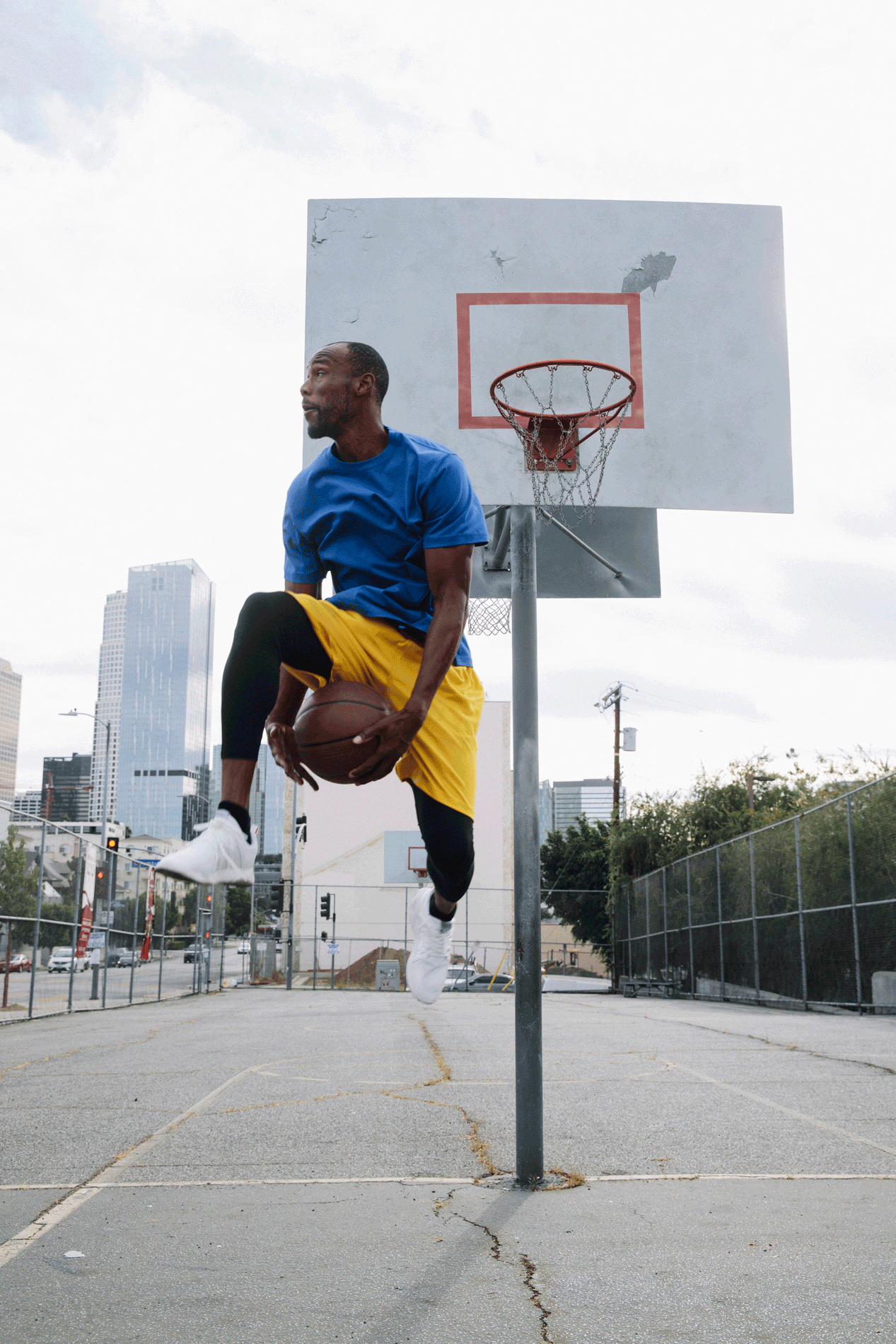 Lifestyle, Sports&Fitness, Travel, Portrait photo by Chris McPherson