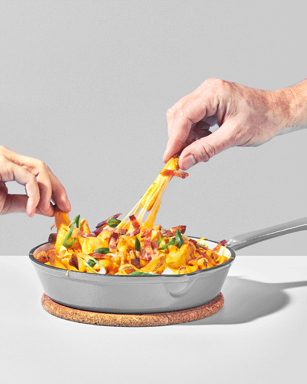 Food, Stop Motion, Product photo by Niedle Creative