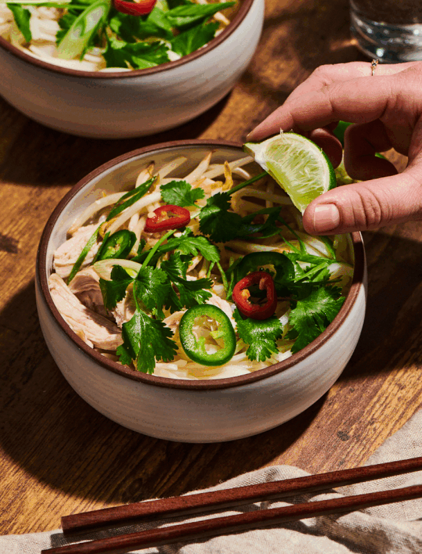Food photo by Amy  Scott