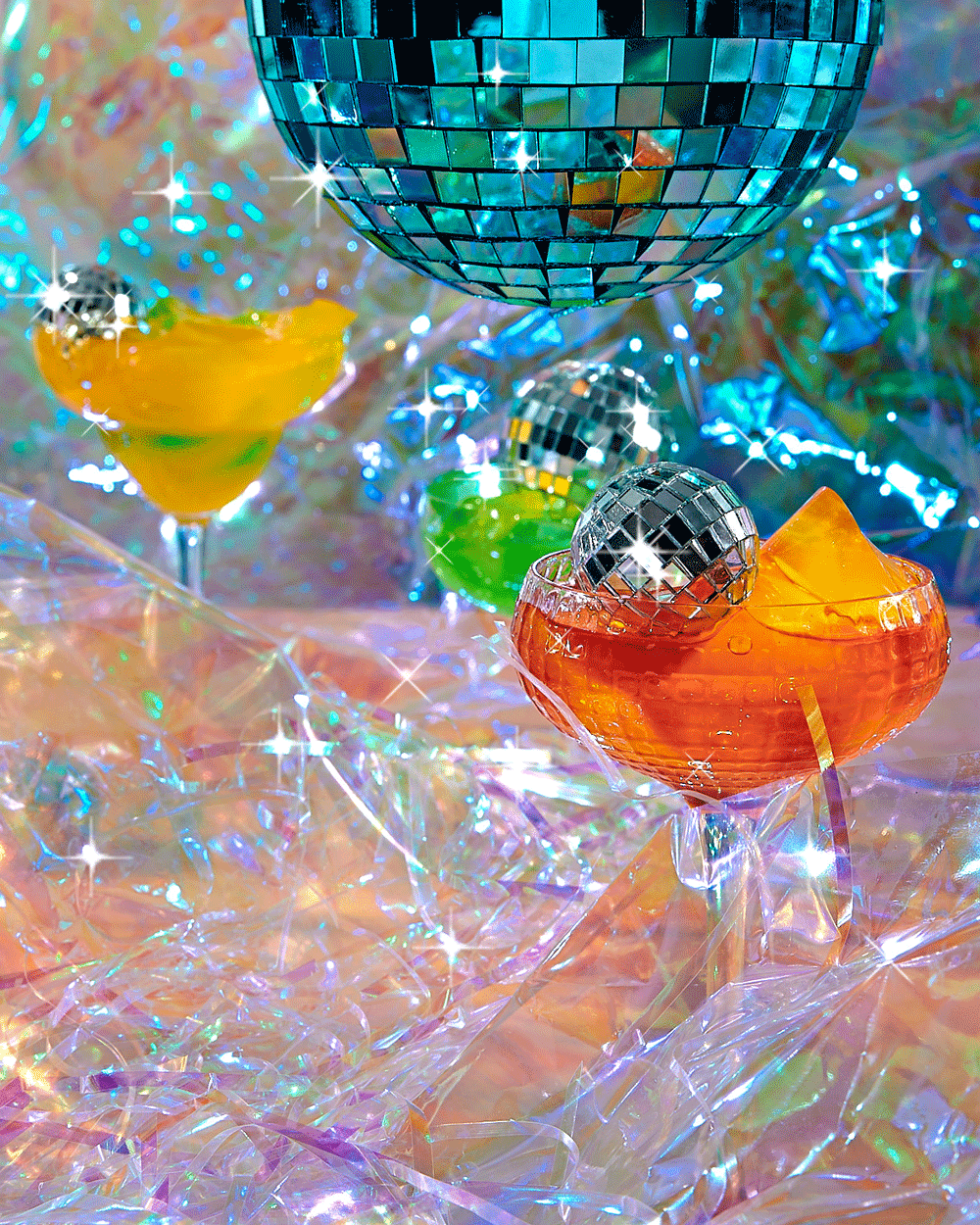 Food, Stop Motion, Product photo by Niedle Creative