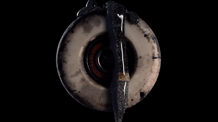 Tabletop, Still Life, Conceptual, Stop Motion photo by Dan Wonderly