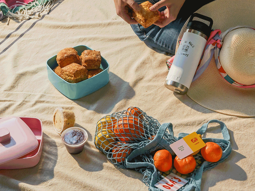 Product photo by Nitya Jain