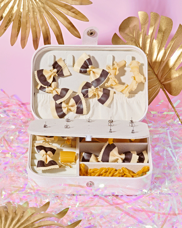 Food, Stop Motion, Product photo by Niedle Creative