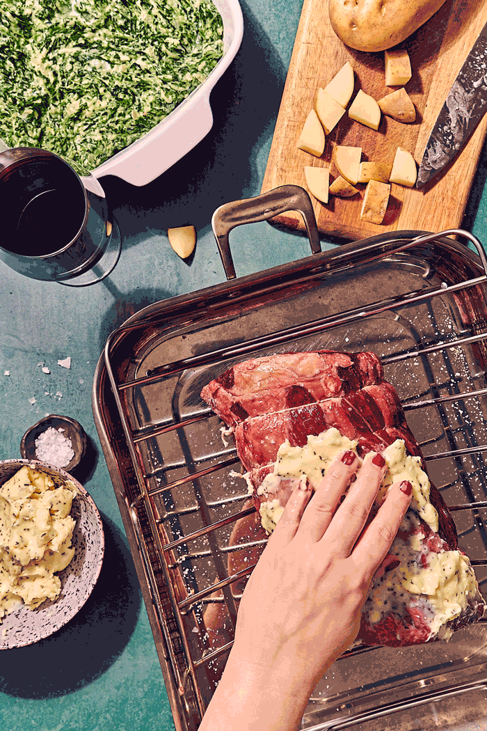 Food, Stop Motion, Product photo by Niedle Creative