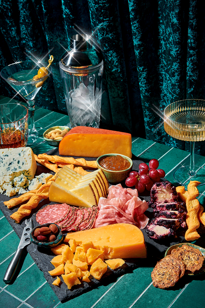 Food, Stop Motion, Product photo by Niedle Creative