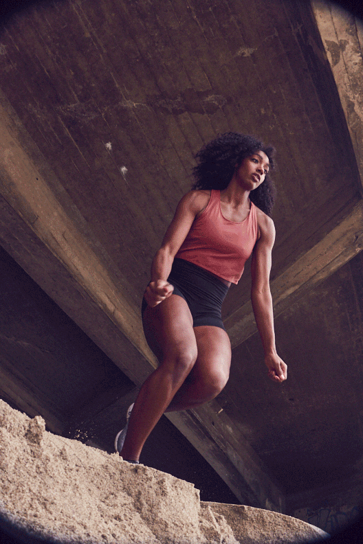 Portrait, Sports&Fitness, Fashion, Underwater, Lifestyle photo by Charles Grauke