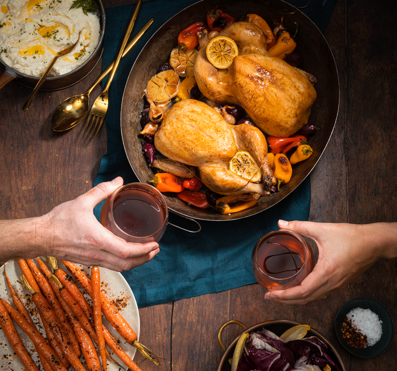 Still Life, Conceptual, Food, Beverage photo by Yechiel Orgel
