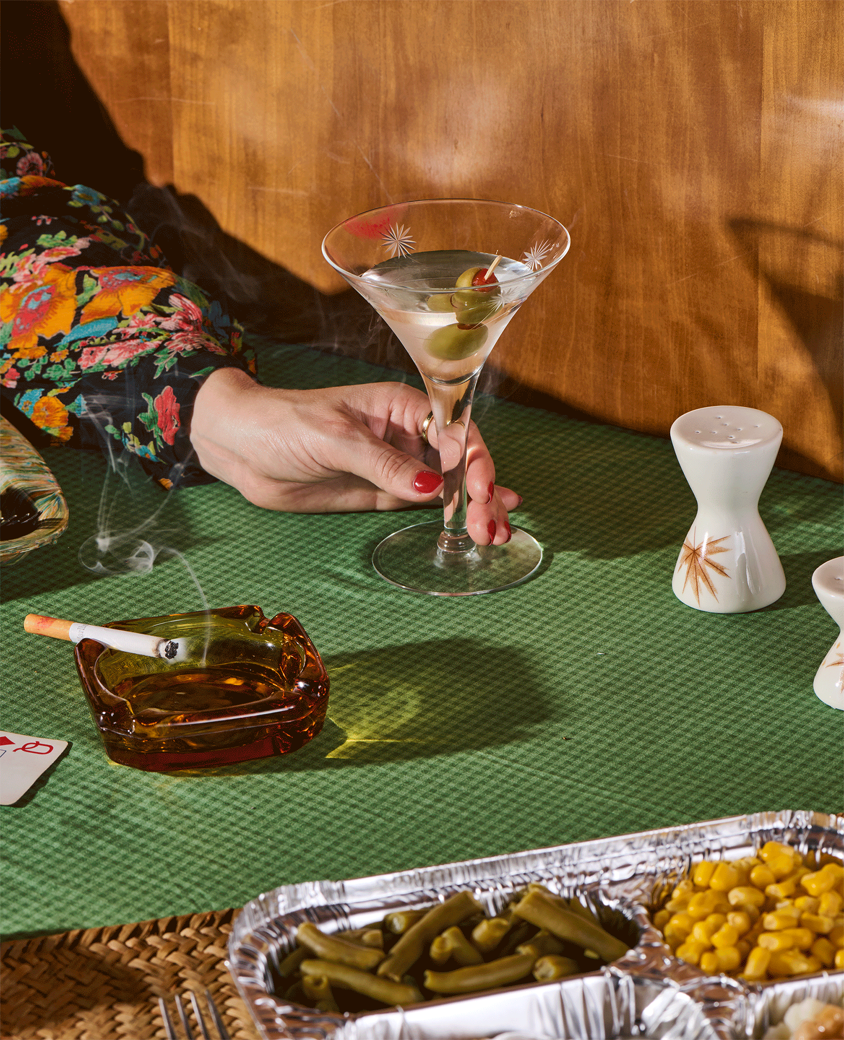 Product photo by Lindsay Kreighbaum